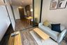 1 Bedroom Condo for rent in Life Ladprao Valley, Chom Phon, Bangkok near BTS Ladphrao Intersection