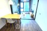1 Bedroom Condo for rent in Life Ladprao Valley, Chom Phon, Bangkok near BTS Ladphrao Intersection