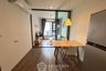 1 Bedroom Condo for rent in Life Ladprao Valley, Chom Phon, Bangkok near BTS Ladphrao Intersection