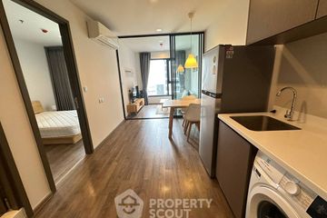 1 Bedroom Condo for rent in Life Ladprao Valley, Chom Phon, Bangkok near BTS Ladphrao Intersection