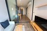 1 Bedroom Condo for rent in Life Ladprao Valley, Chom Phon, Bangkok near BTS Ladphrao Intersection