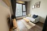 1 Bedroom Condo for rent in Life Ladprao Valley, Chom Phon, Bangkok near BTS Ladphrao Intersection