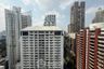 2 Bedroom Condo for rent in Grand Langsuan, Lumpini, Bangkok near BTS Ratchadamri