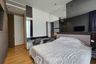 1 Bedroom Condo for rent in 28 Chidlom, Lumpini, Bangkok near BTS Chit Lom