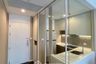 2 Bedroom Condo for rent in The Saint Residences, Chom Phon, Bangkok near MRT Phahon Yothin