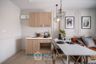 1 Bedroom Condo for sale in Altitude Unicorn Sathorn - Tha Phra, Talat Phlu, Bangkok near BTS Talat Phlu
