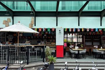 Commercial for rent in Bo Phut, Surat Thani