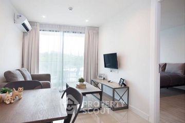 1 Bedroom Condo for sale in Mirage Bangsaray, Bang Sare, Chonburi