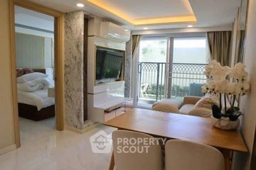 2 Bedroom Condo for sale in Dusit Grand Park 2, Nong Prue, Chonburi