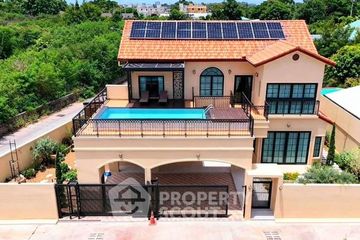 5 Bedroom Villa for sale in Nong Prue, Chonburi