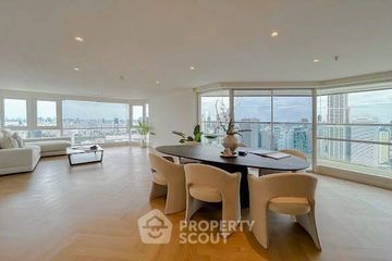 3 Bedroom Condo for sale in Sukhumvit Suite, Khlong Toei Nuea, Bangkok near BTS Nana