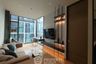 1 Bedroom Condo for sale in 28 Chidlom, Lumpini, Bangkok near BTS Chit Lom