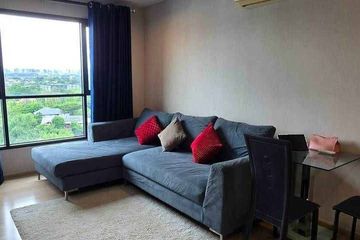 2 Bedroom Condo for sale in The Base Rama 9 - Ramkhamhaeng, Hua Mak, Bangkok near MRT Ramkhamhaeng 12