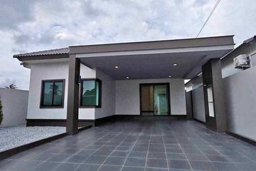 3 Bedroom House for sale in Pong, Chonburi