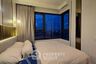 1 Bedroom Condo for sale in Life Sathorn Sierra, Talat Phlu, Bangkok near BTS Talat Phlu