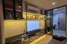 1 Bedroom Condo for sale in Life Sathorn Sierra, Talat Phlu, Bangkok near BTS Talat Phlu