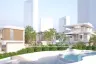 2 Bedroom Villa for sale in Soondri Wongamat, Na Kluea, Chonburi