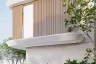 2 Bedroom Villa for sale in Soondri Wongamat, Na Kluea, Chonburi