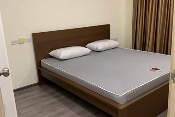 1 Bedroom Condo for sale in Rich Park at Triple Station, Suan Luang, Bangkok near Airport Rail Link Hua Mak
