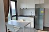 1 Bedroom Condo for sale in Rich Park at Triple Station, Suan Luang, Bangkok near Airport Rail Link Hua Mak