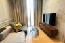 1 Bedroom Condo for sale in 28 Chidlom, Lumpini, Bangkok near BTS Chit Lom