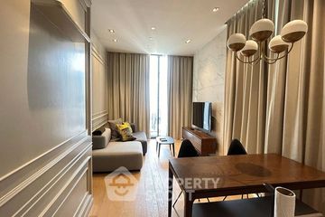 1 Bedroom Condo for sale in 28 Chidlom, Lumpini, Bangkok near BTS Chit Lom