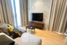 1 Bedroom Condo for sale in 28 Chidlom, Lumpini, Bangkok near BTS Chit Lom