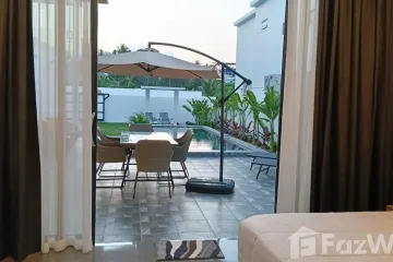 3 Bedroom Villa for rent in Mae Nam, Surat Thani