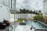 3 Bedroom Villa for rent in Mae Nam, Surat Thani