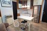 1 Bedroom Condo for sale in Baan Klang Krung Siam - Pathumwan, Thanon Phetchaburi, Bangkok near BTS Ratchathewi
