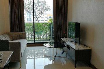 1 Bedroom Condo for sale in Supalai Premier Charoen Nakhon, Khlong San, Bangkok near BTS Khlong San