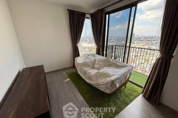 2 Bedroom Condo for sale in Nye by Sansiri, Khlong Ton Sai, Bangkok near BTS Wongwian Yai