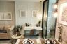 1 Bedroom Condo for Sale or Rent in Life One Wireless, Lumpini, Bangkok near BTS Ploen Chit