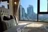 1 Bedroom Condo for Sale or Rent in Life One Wireless, Lumpini, Bangkok near BTS Ploen Chit