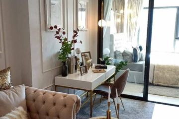 1 Bedroom Condo for Sale or Rent in Life One Wireless, Lumpini, Bangkok near BTS Ploen Chit