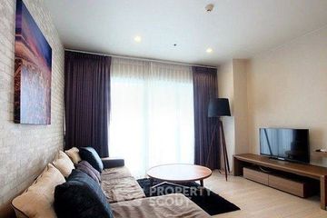 1 Bedroom Condo for sale in Noble Solo, Khlong Tan Nuea, Bangkok near BTS Thong Lo