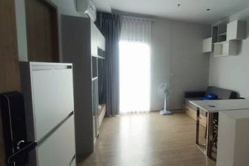 1 Bedroom Condo for sale in Altitude Unicorn Sathorn - Tha Phra, Talat Phlu, Bangkok near BTS Talat Phlu