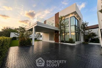 4 Bedroom Villa for sale in Nong Prue, Chonburi