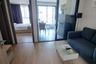1 Bedroom Condo for sale in IDEO O2, Bang Na, Bangkok near BTS Bang Na