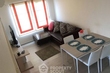 1 Bedroom Condo for sale in Aspire Ratchada - Wongsawang, Wong Sawang, Bangkok near MRT Wong Sawang