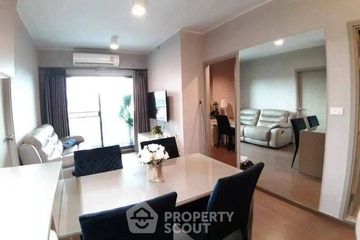 2 Bedroom Condo for sale in Ideo Sukhumvit 93, Bang Chak, Bangkok near BTS Bang Chak
