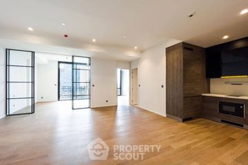 2 Bedroom Condo for sale in MUNIQ Langsuan, Lumpini, Bangkok near BTS Chit Lom