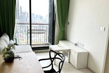 1 Bedroom Condo for sale in Rhythm Sukhumvit 42, Phra Khanong, Bangkok near BTS Ekkamai