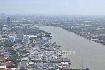 2 Bedroom Condo for sale in Si Phraya River View, Talat Noi, Bangkok near MRT Hua Lamphong