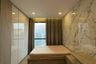 1 Bedroom Condo for sale in Ashton Chula-Silom, Si Phraya, Bangkok near MRT Sam Yan