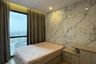 1 Bedroom Condo for sale in Ashton Chula-Silom, Si Phraya, Bangkok near MRT Sam Yan