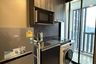 1 Bedroom Condo for sale in Ashton Chula-Silom, Si Phraya, Bangkok near MRT Sam Yan