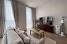 2 Bedroom Condo for sale in The Reserve Sathorn, Thung Maha Mek, Bangkok near BTS Chong Nonsi
