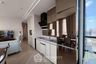 2 Bedroom Condo for sale in The Reserve Sathorn, Thung Maha Mek, Bangkok near BTS Chong Nonsi