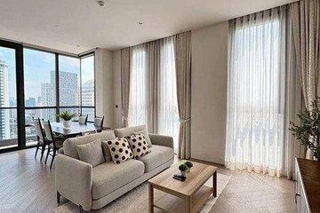2 Bedroom Condo for sale in The Reserve Sathorn, Thung Maha Mek, Bangkok near BTS Chong Nonsi